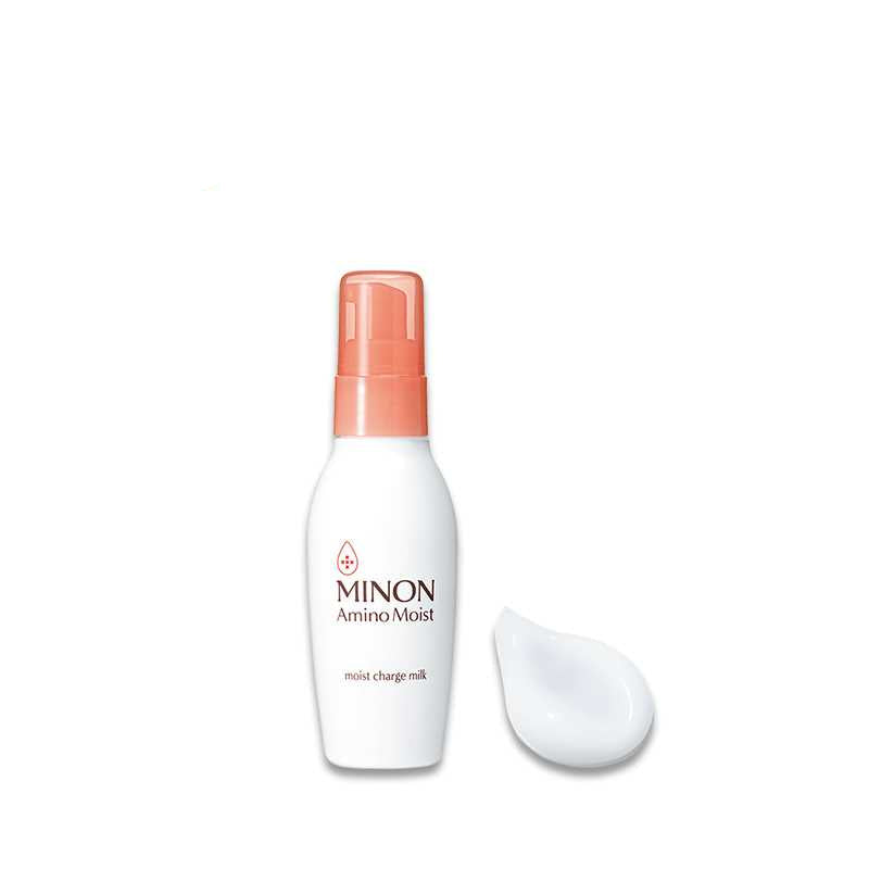 MINON Amino Moist Moist Charge Milk