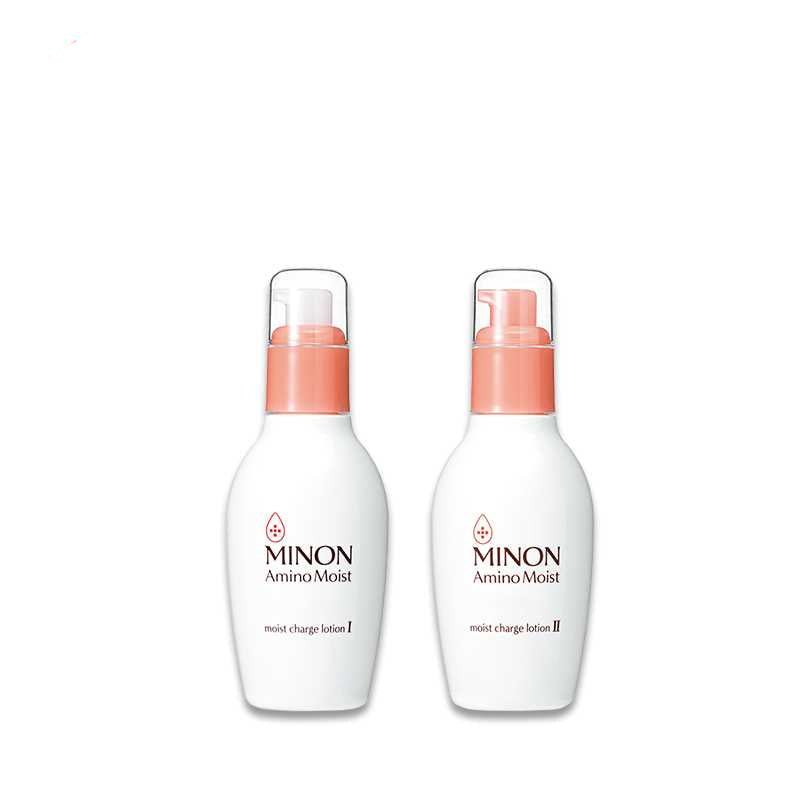MINON Amino Moist Moist Charge Lotion