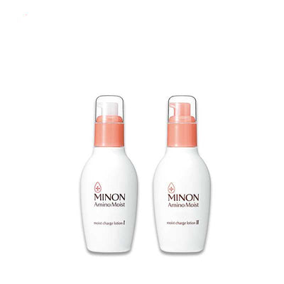 MINON Amino Moist Moist Charge Lotion