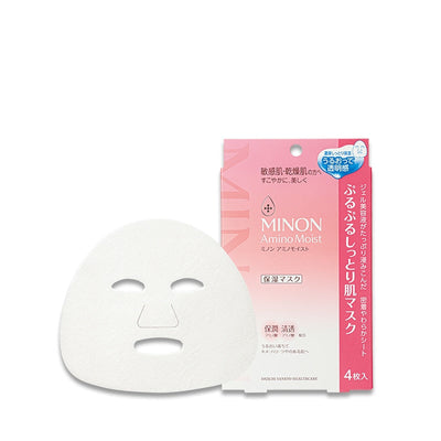MINON Amino Moist Sheet Mask