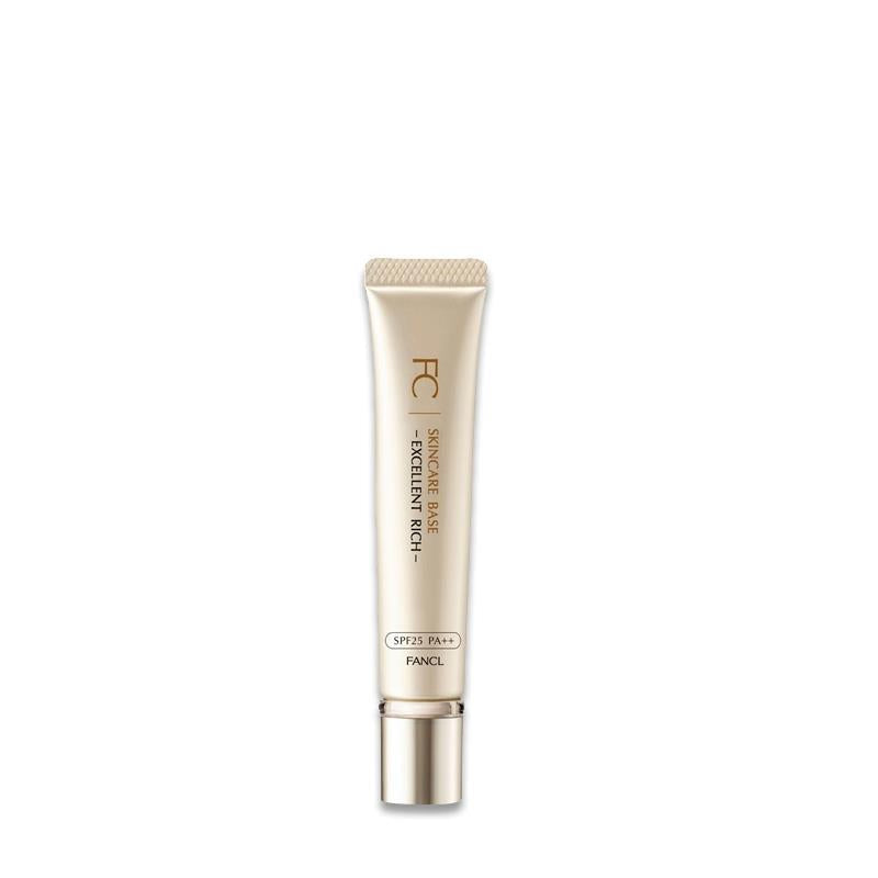 FANCL Skincare Base - Excellent Rich SPF25/PA++