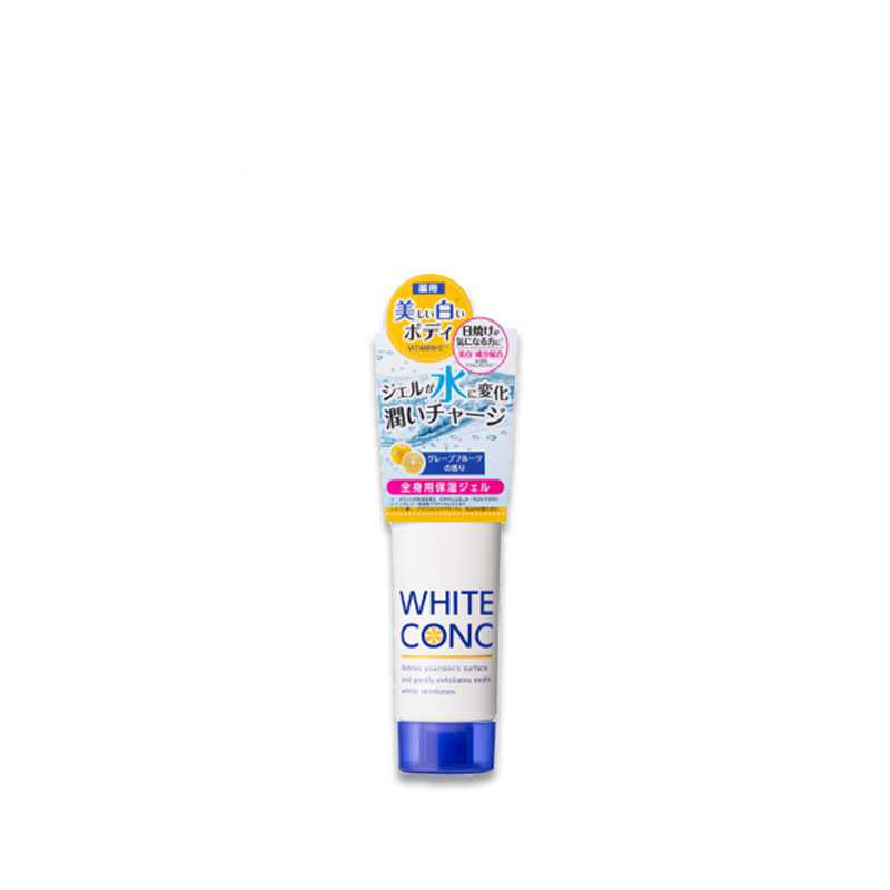 WHITE CONC Watery Cream II (Grapefruit Scent) 90 g