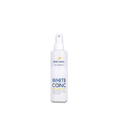 WHITE CONC Body Lotion C II