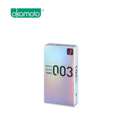 Okamoto 003 Condoms
