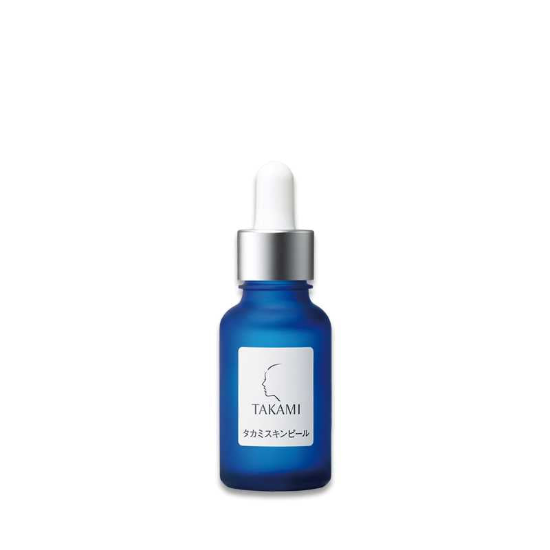 TAKAMI Skin Peel Lotion