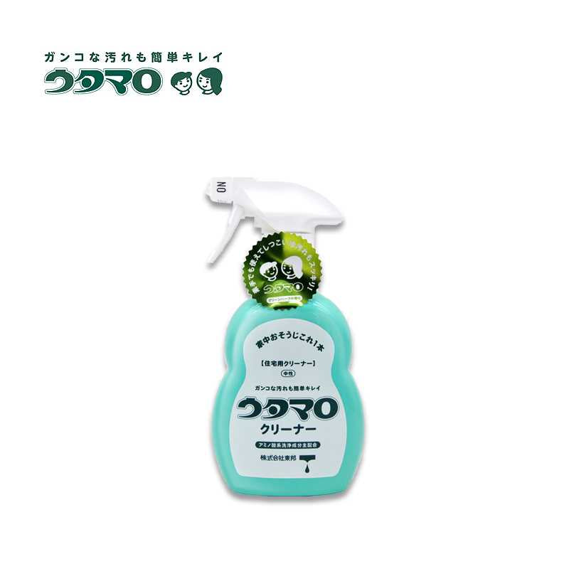 TOHO Utamaro Cleaner Spray