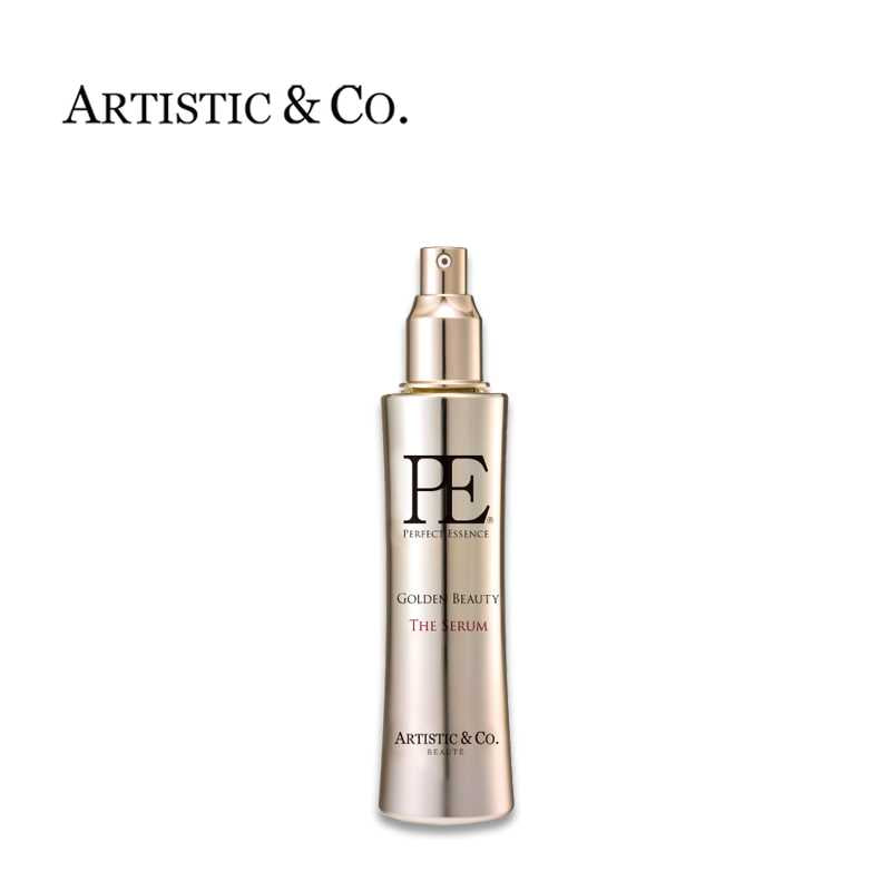 ARTISTIC&CO. P.E Golden Beauty The Serum