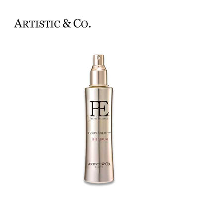 ARTISTIC&CO. PE 黄金美容精华