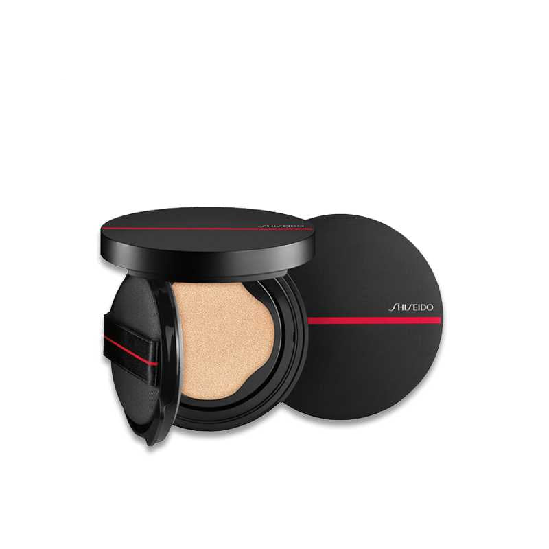 SHISEIDO Synchro Skin Self-Refreshing Cushion Compact