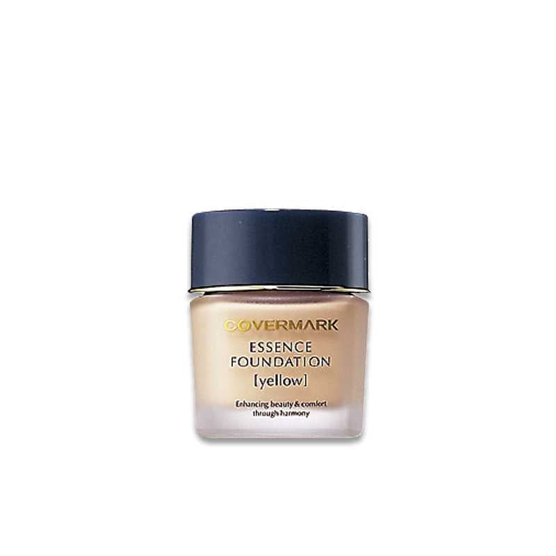 COVERMARK Essence Foundation (Yellow)