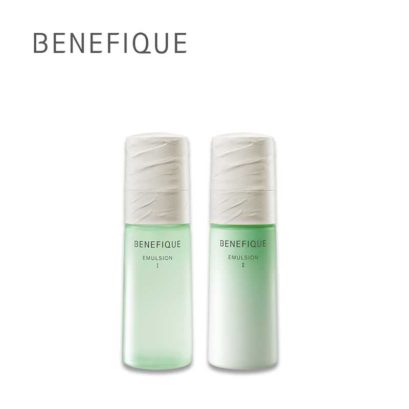 BENEFIQUE Deuce Emulsion