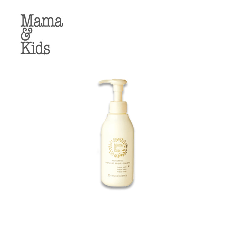 MAMA & KIDS Natural Mark Cream