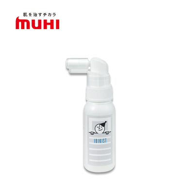 MUHI IKEDA Ibikist Anti-Snoring Oral Spray