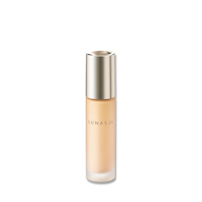 LUNASOL Glowing Watery Oil Liquid Foundation