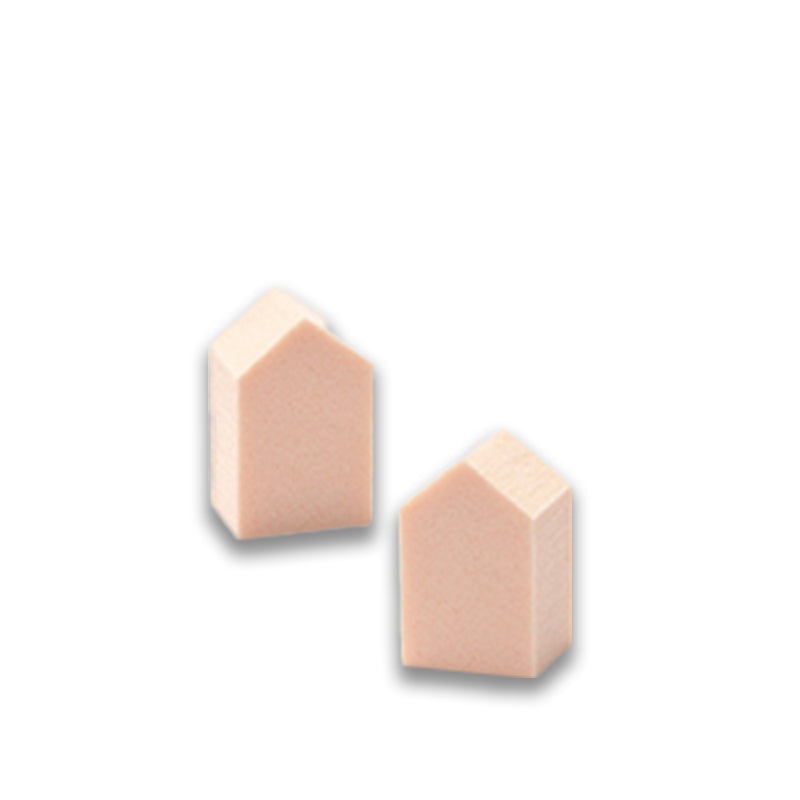 Rosy Rosa Makeup Sponge