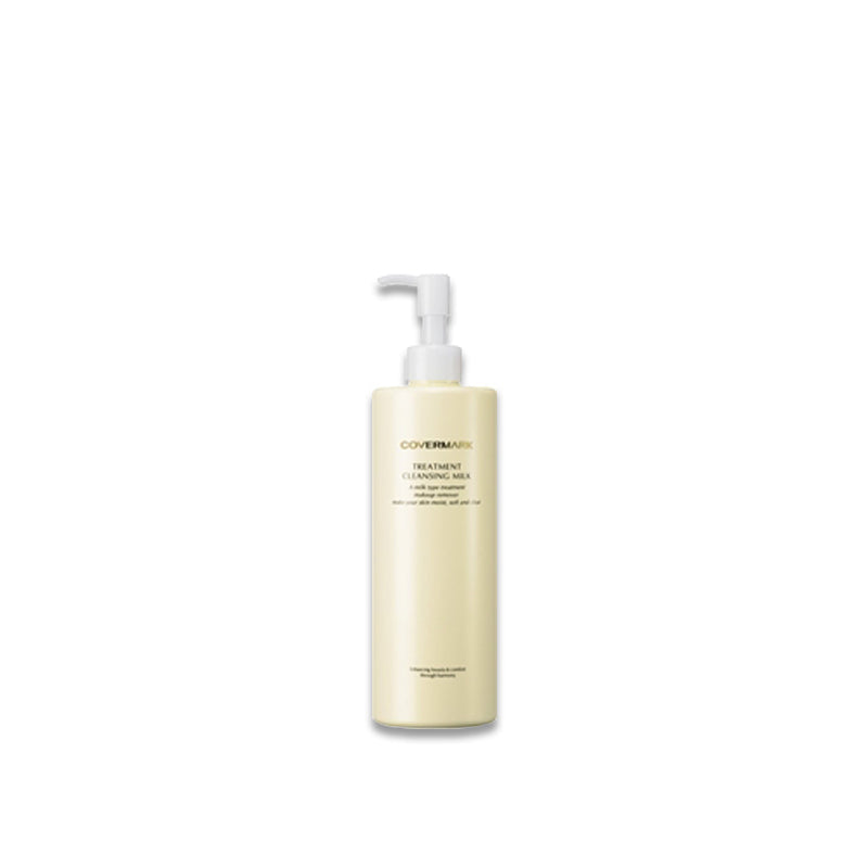 COVERMARK Cleansing Milk L