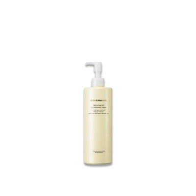 COVERMARK Cleansing Milk L