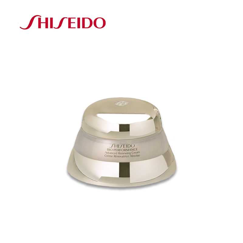 SHISEIDO BOP Advanced Renewing Cream