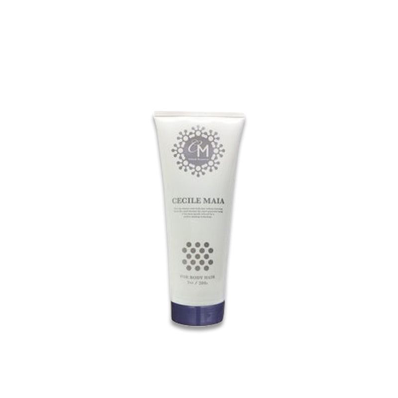 CECILE MAIA In-Bath Hair Removal Cream