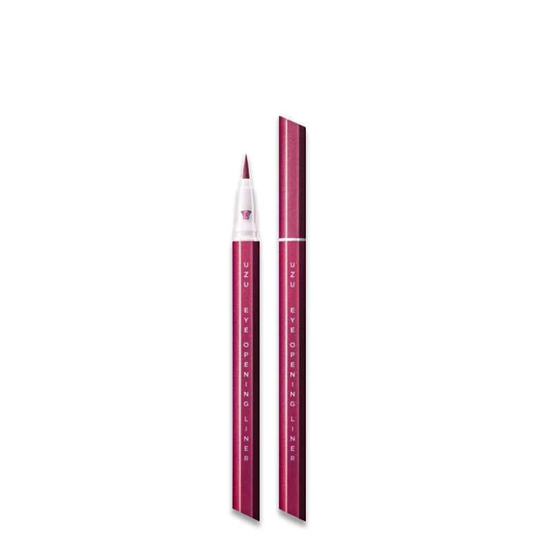 UZU BY FLOWFUSHI Eye Opening Liner Burgundy 0.55ml