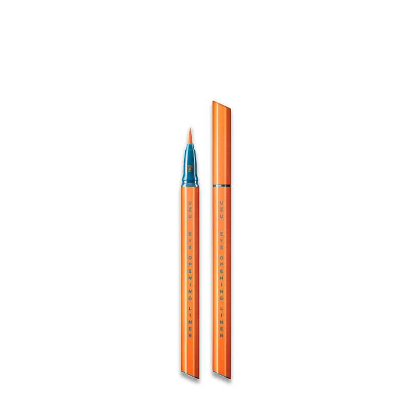 UZU BY FLOWFUSHI Eye Opening Liner (Orange)