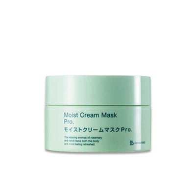 BB LABORATORIES Moist Cream Mask Pro