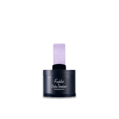 Fujiko Deko Shadow (Contour for Forehead/Hairline) (Everybody Brown)