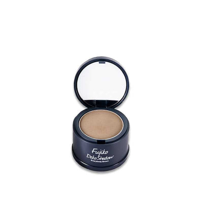 Fujiko Deko Shadow (Contour for Forehead/Hairline) (Everybody Brown)
