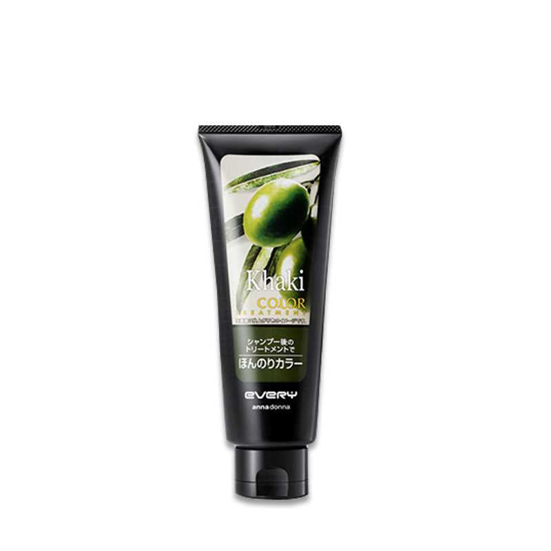 Dariya annadonna Khaki Color Hair Conditioner