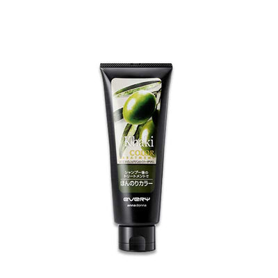 Dariya annadonna Khaki Color Hair Conditioner