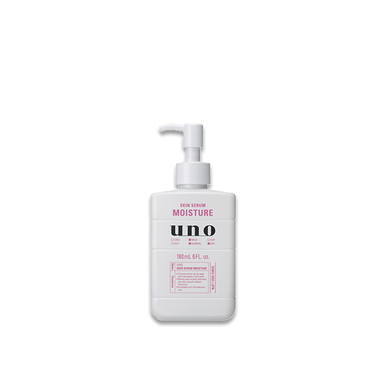 UNO Skin Serum Moisture