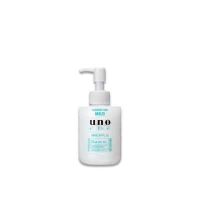 UNO Skincare Tank Mild Facial Lotion