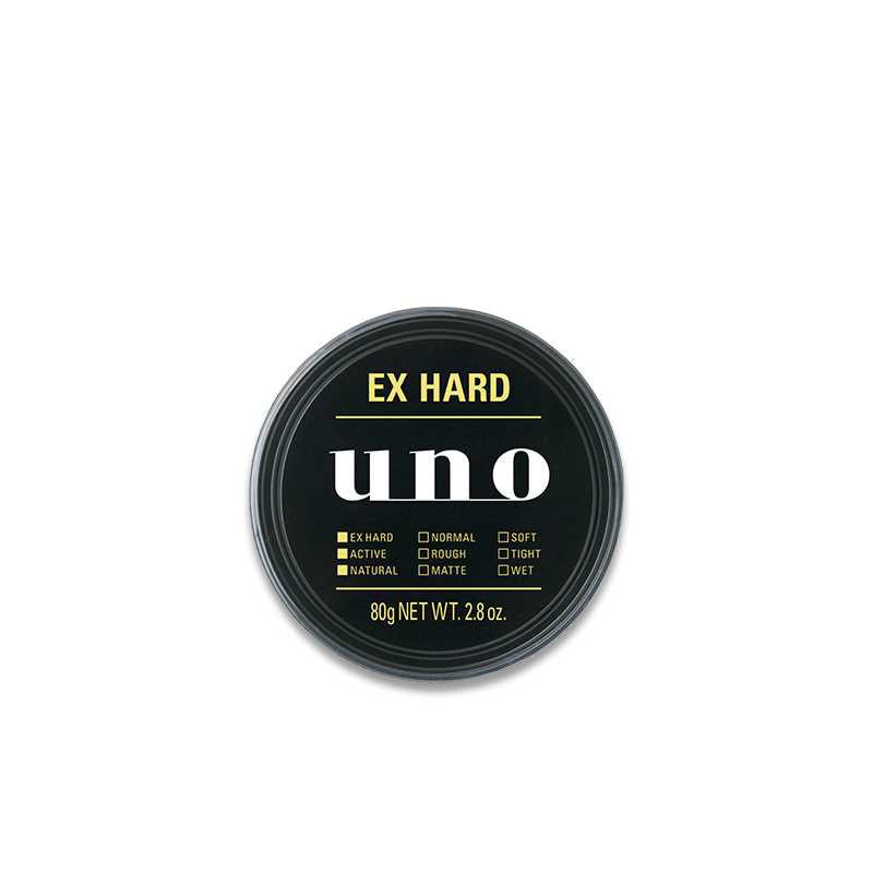 UNO Extreme Hard Hair Wax 80 g