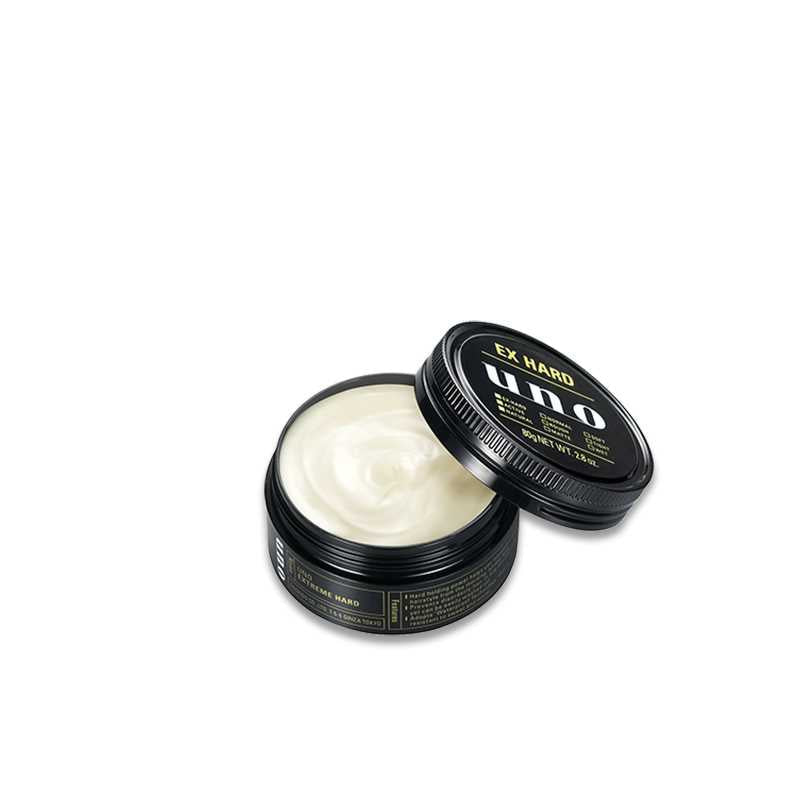 UNO Extreme Hard Hair Wax 80 g