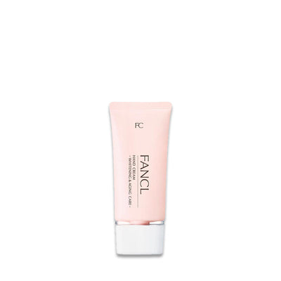 FANCL Brightening & Aging Care Hand Cream (50 g)