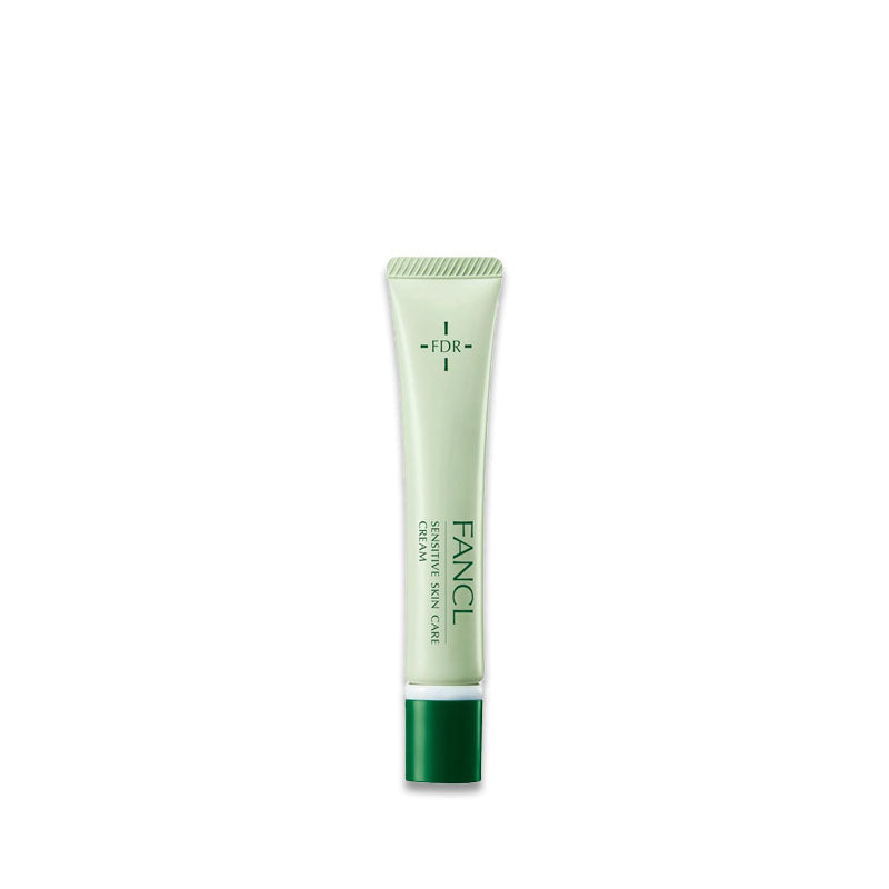 FANCL Dry and Sensitive Skin Care Cream