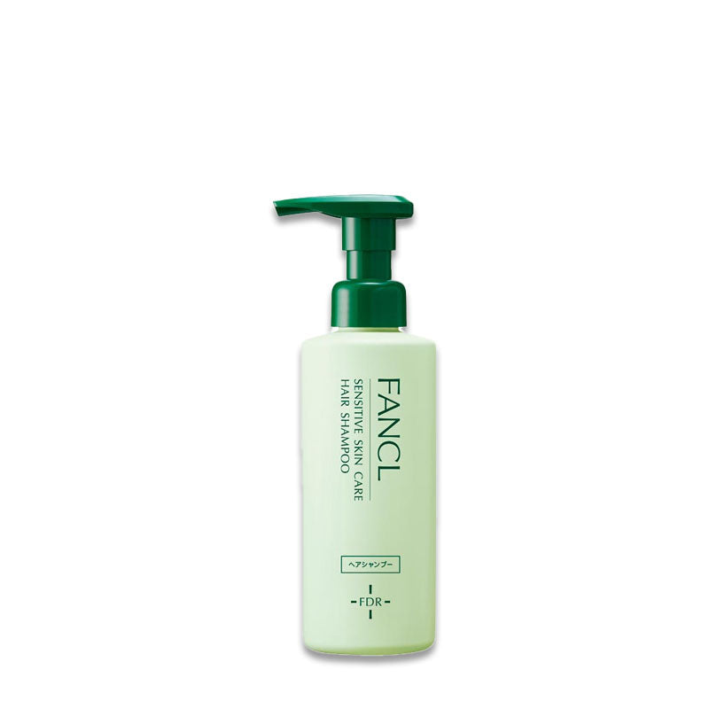 FANCL Sensitive Skin Care Hair Shampoo