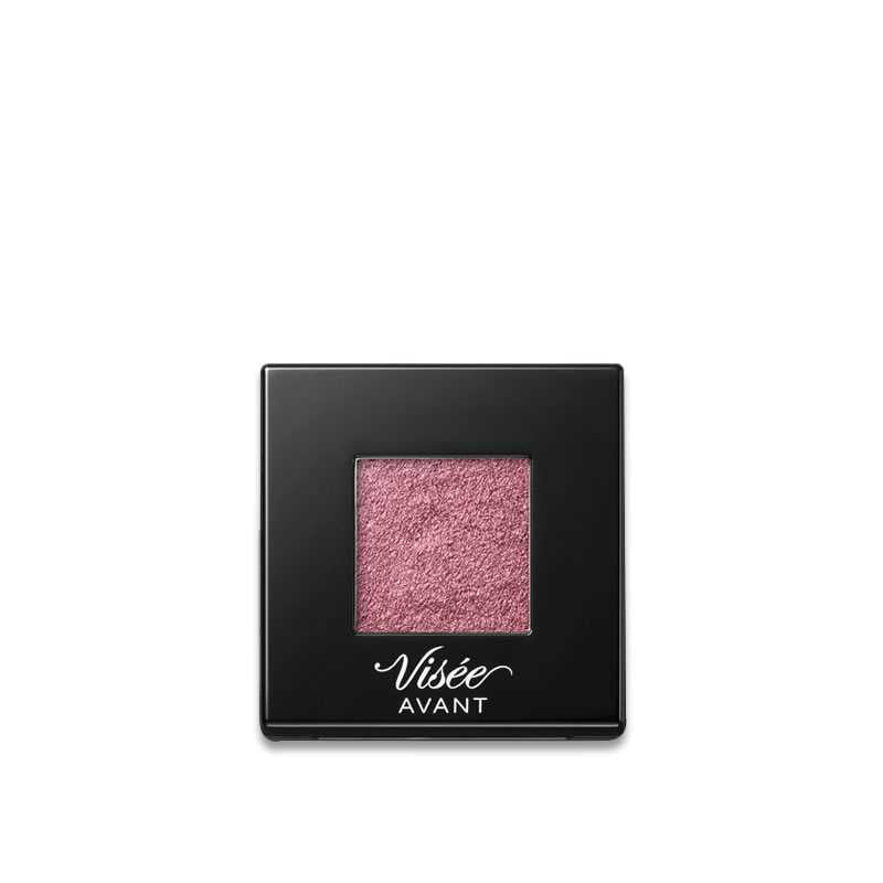 VISEE AVANT Single Eye Color Eyeshadow (#021 Classical Red)