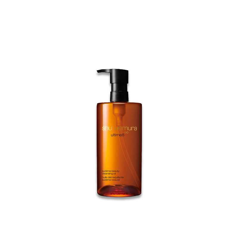 SHU UEMURA Ultim8∞ Sublime Beauty Cleansing Oil