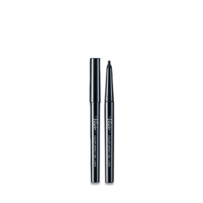 VISEE Riche Melty Sharp Gel Liner (Black)