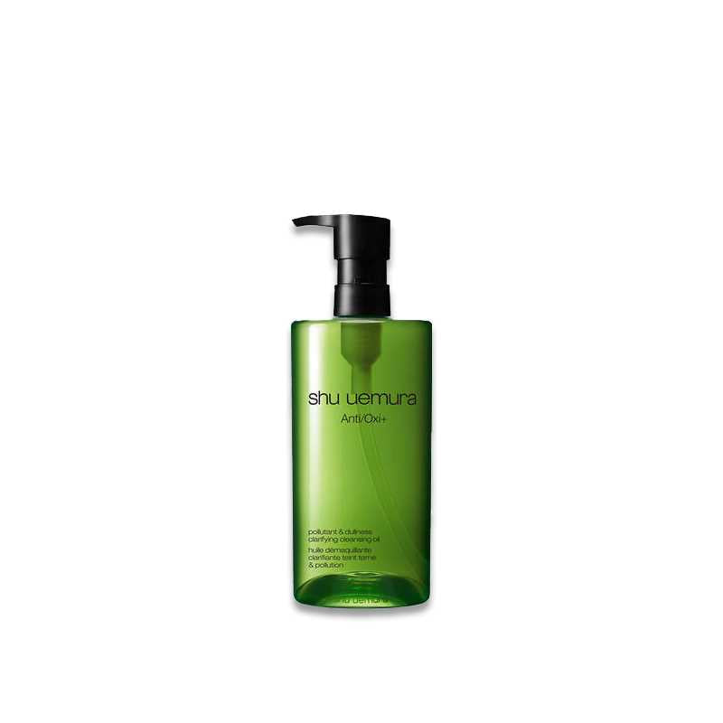 SHU UEMURA Anti/Oxi+ Clarifying Cleansing Oil