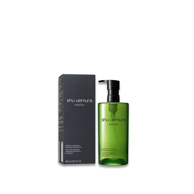 SHU UEMURA Anti/Oxi+ Clarifying Cleansing Oil