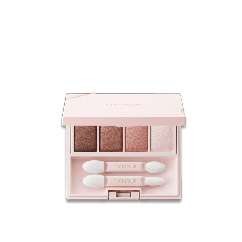 ESPRIQUE Mellow Feeling Eyes Eyeshadow