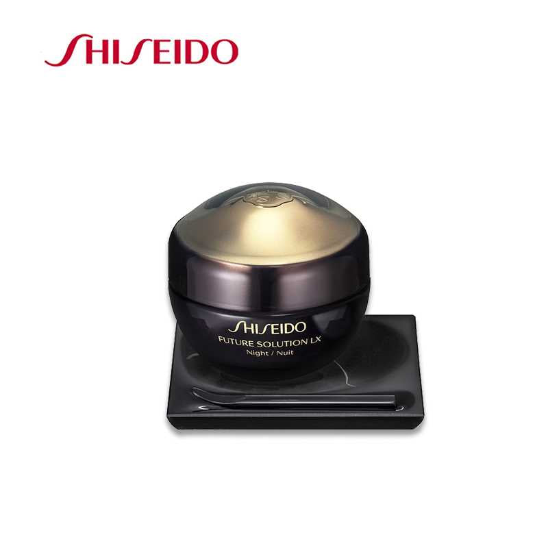 SHISEIDO Future Solution LX Total R Cream E