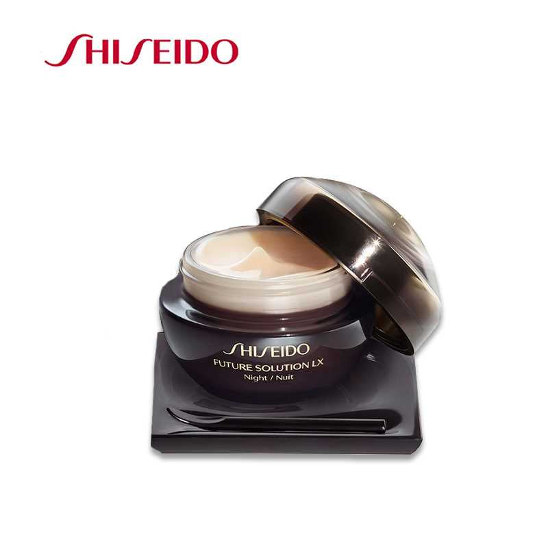 SHISEIDO Future Solution LX Total R Cream E