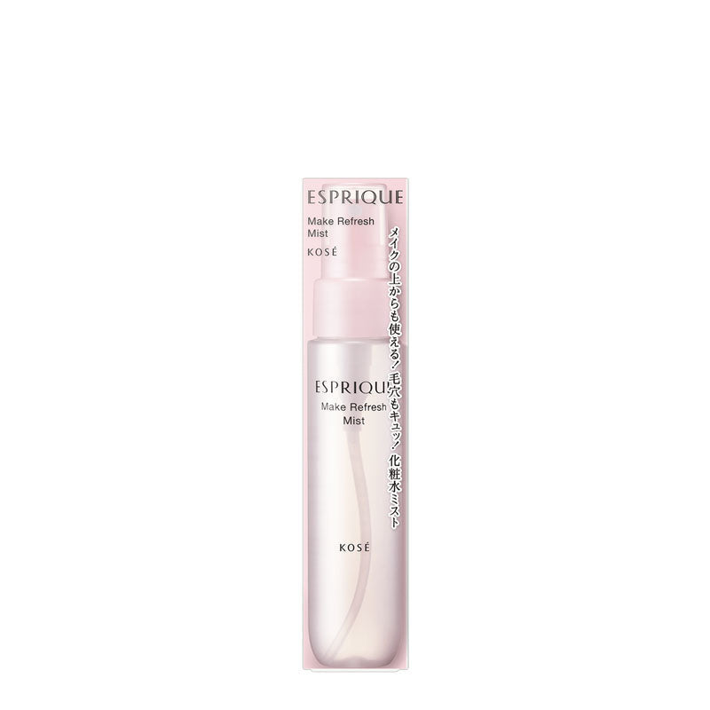 ESPRIQUE Makeup Refresh Mist