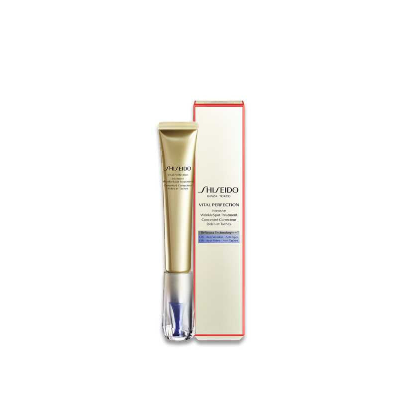 SHISEIDO Vital Perfection Intensive Wrinkle Spot Treatment