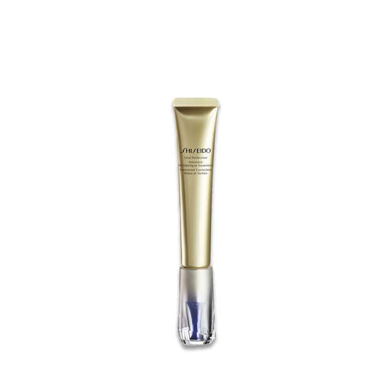 SHISEIDO Vital Perfection Intensive Wrinkle Spot Treatment
