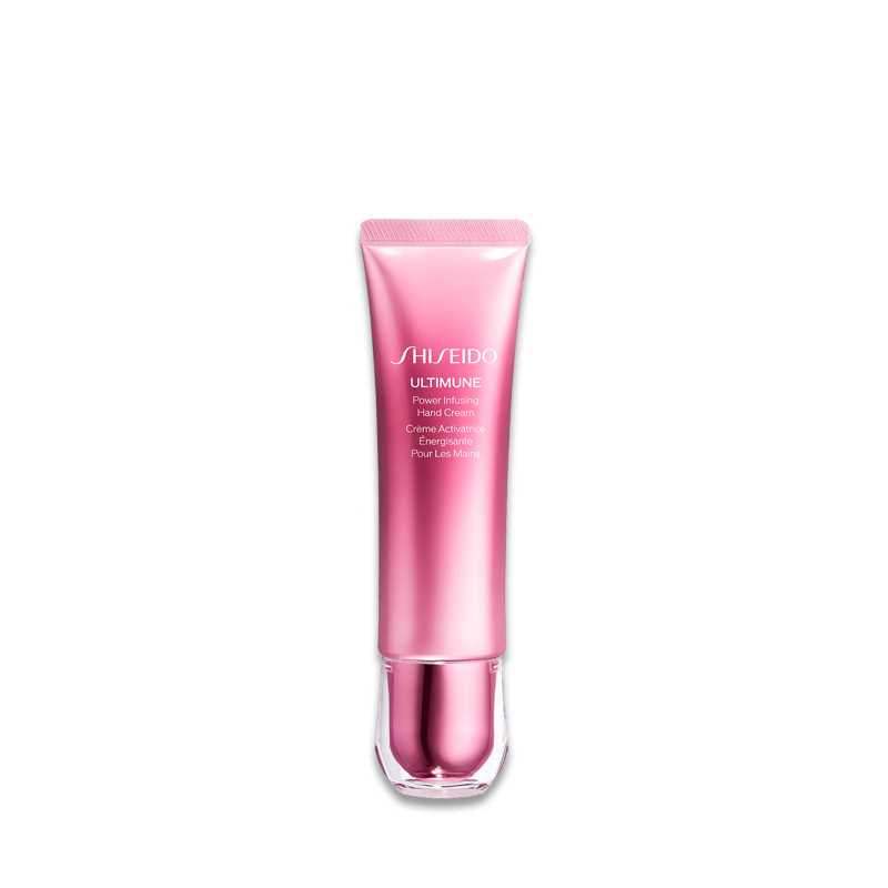 SHISEIDO Ultimune Power Infusing Hand Cream 50g