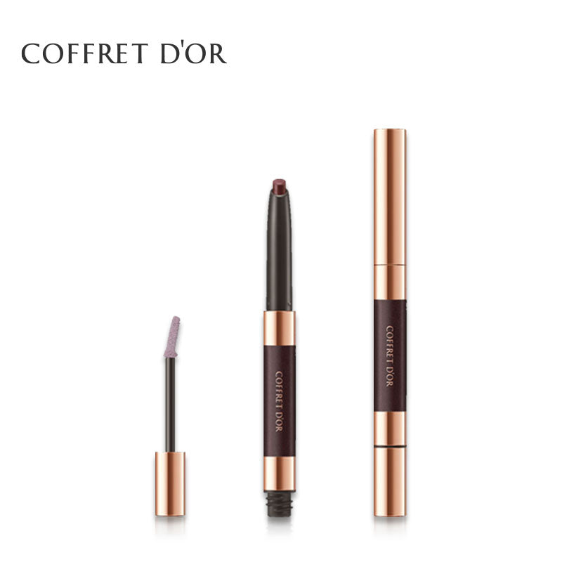COFFRET DOR Contour Lip Duo